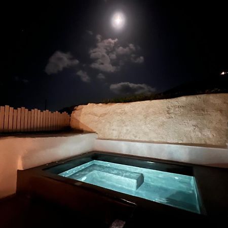 Episkopi Estate Cycladic Villas Exo Gonia ภายนอก รูปภาพ